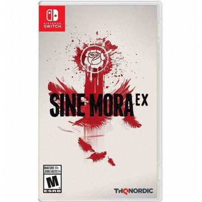 Sine Mora EX [NSW, английская версия]